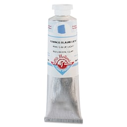 Old Holland New Masters Classic Acrylics - King's Blue Light, 60 ml tube