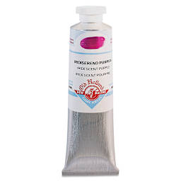 Old Holland New Masters Classic Acrylics - Iridescent Purple, 60 ml tube