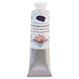Old Holland New Masters Classic Acrylics - Old Holland Bright Violet, 60 ml tube