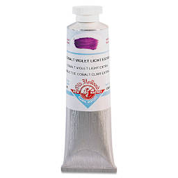 Old Holland New Masters Classic Acrylics - Cobalt Violet Light Extra, 60 ml tube