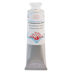 Old Holland New Masters Classic Acrylics - Interferance Green, 60 ml tube