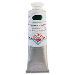 Old Holland New Masters Classic Acrylics - Hooker's Green Extra, 60 ml tube