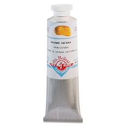 Old Holland New Masters Classic Acrylics - Raw Sienna, 60 ml tube
