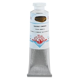 Old Holland New Masters Classic Acrylics - Raw Umber, 60 ml tube
