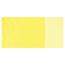 Old Holland New Masters Classic Acrylic Paint - Bismuth Yellow Lemon swatch
