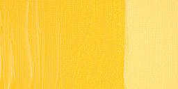 Old Holland New Masters Classic Acrylic Paint - Bisumth Yellow Medium swatch