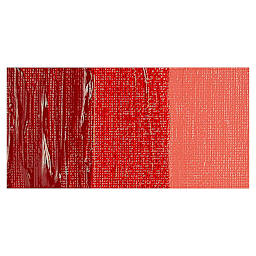 Old Holland New Masters Classic Acrylic Paint - Blood Red swatch