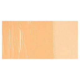 Old Holland New Masters Classic Acrylic Paint - Brilliant Yellow swatch