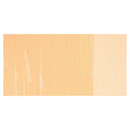 Old Holland New Masters Classic Acrylic Paint - Brilliant Yellow Light swatch