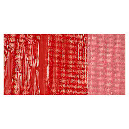 Old Holland New Masters Classic Acrylic Paint - Cadmium Red Deep swatch