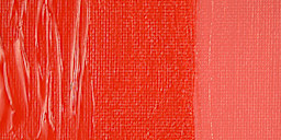 Old Holland New Masters Classic Acrylic Paint - Cadmium Red Medium swatch