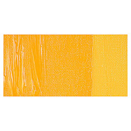 Old Holland New Masters Classic Acrylic Paint - Cadmium Yellow Deep swatch