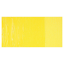 Old Holland New Masters Classic Acrylic Paint - Cadmium Yellow Light swatch