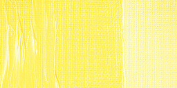 Old Holland New Masters Classic Acrylic Paint - Cadmium Yellow Lemon swatch