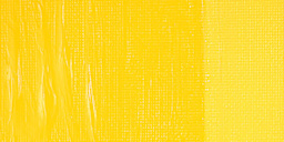 Old Holland New Masters Classic Acrylic Paint - Cadmium Yellow Medium swatch