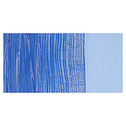 Old Holland New Masters Classic Acrylic Paint - Cerulean Blue swatch