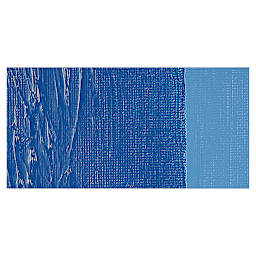 Old Holland New Masters Classic Acrylic Paint - Cerulean Blue Deep swatch