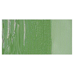 Old Holland New Masters Classic Acrylic Paint - Chromium Oxide Green swatch