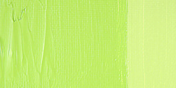 Old Holland New Masters Classic Acrylic Paint - Cinnabar Green Light Extra swatch