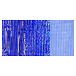 Old Holland New Masters Classic Acrylic Paint - Cobalt Blue swatch