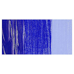 Old Holland New Masters Classic Acrylic Paint - Cobalt Blue Deep swatch