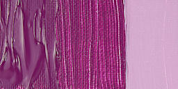 Old Holland New Masters Classic Acrylic Paint - Cobalt Vioet Light extra swatch