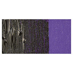 Old Holland New Masters Classic Acrylic Paint - Dioxazine Violet swatch