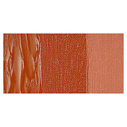 Old Holland New Masters Classic Acrylic Paint - English Red Mars swatch