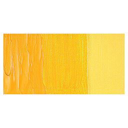 Old Holland New Masters Classic Acrylic Paint - Gamboge Extra swatch