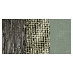 Old Holland New Masters Classic Acrylic Paint - Green Umber swatch