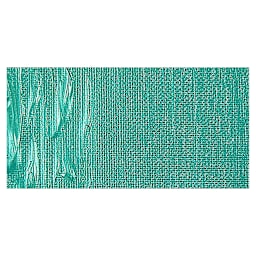 Old Holland New Masters Classic Acrylic Paint - Iridescent Green swatch