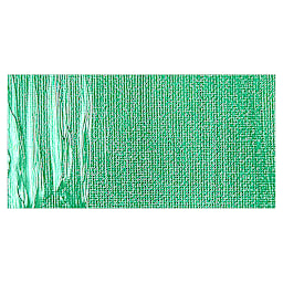 Old Holland New Masters Classic Acrylic Paint - Iridescent Jade swatch