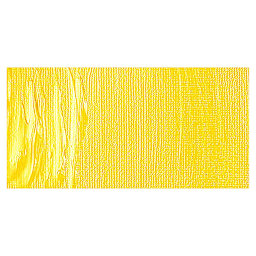 Old Holland New Masters Classic Acrylic Paint - Iridescent  Lemon swatch