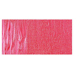 Old Holland New Masters Classic Acrylic Paint - Iridescent Scarlet swatch