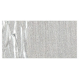 Old Holland New Masters Classic Acrylic Paint - Iridescent Silver swatch