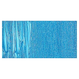 Old Holland New Masters Classic Acrylic Paint - Iridescent Turquoise swatch