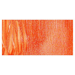 Old Holland New Masters Classic Acrylic Paint - Iridescent Vermilion swatch