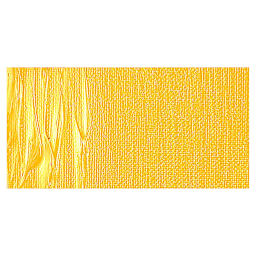 Old Holland New Masters Classic Acrylic Paint - Iridescent Yellow swatch