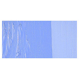 Old Holland New Masters Classic Acrylic Paint - King's Blue Deep swatch