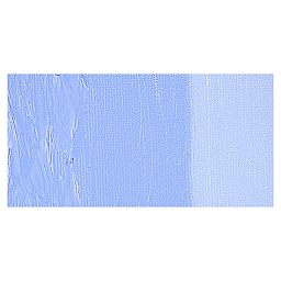 Old Holland New Masters Classic Acrylic Paint - King's Blue Light swatch