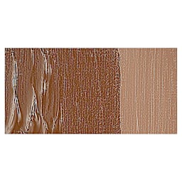 Old Holland New Masters Classic Acrylic Paint - Mars Brown swatch