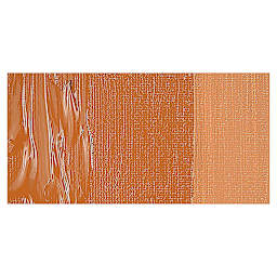 Old Holland New Masters Classic Acrylic Paint - Mars Orange Red swatch