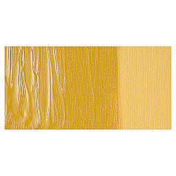 Old Holland New Masters Classic Acrylic Paint - Mars Yellow swatch