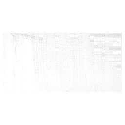 Old Holland New Masters Classic Acrylic Paint - Mixed White swatch