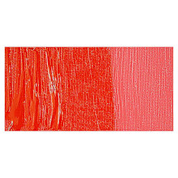 Old Holland New Masters Classic Acrylic Paint - Naphthol Red Light swatch