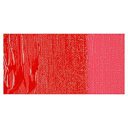 Old Holland New Masters Classic Acrylic Paint - Naphthol Red Medium swatch