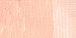 Old Holland New Masters Classic Acrylic Paint - Naples Yellow Reddish Extra swatch