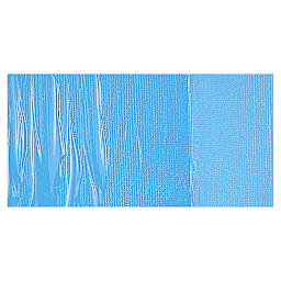 Old Holland New Masters Classic Acrylic Paint - Old Holland Blue Light swatch