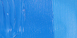 Old Holland New Masters Classic Acrylic Paint - Old Holland Blue Medium swatch