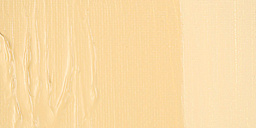 Old Holland New Masters Classic Acrylic Paint - Old Holland Yellow Deep swatch